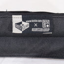 【中古即納】[MIL] LayLax(ライラクス) GHOST GEAR(ゴーストギア)×AGGRESSOR GROUP スリーピースモールパッドベルト L-XLサイズ BK(ブラック/黒)(20160630)