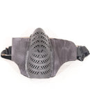 【中古即納】[MIL] UFC(ユニオンファイアカンパニー) タクティカル ハーフマスク クリプテックタイフォン(UFCMA035TY)(20150223)