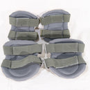 【中古即納】[MIL] ノーブランド XTAKタイプエルボー&ニーパッドセット ACU(20150223)