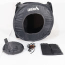 【中古即納】[MIL] LayLax(ライラクス) satellite(サテライト) シューティングターゲットボックス(20200925)