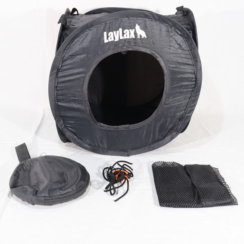 【中古即納】[MIL] LayLax(ライラクス) satellite(サテライト) シューティングターゲットボックス(20200925)