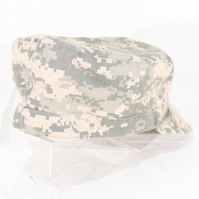 【中古即納】[MIL] ノーブランド パトロールキャップ ACU(20150223)