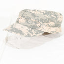 【中古即納】[MIL] ノーブランド パトロールキャップ ACU(20150223)