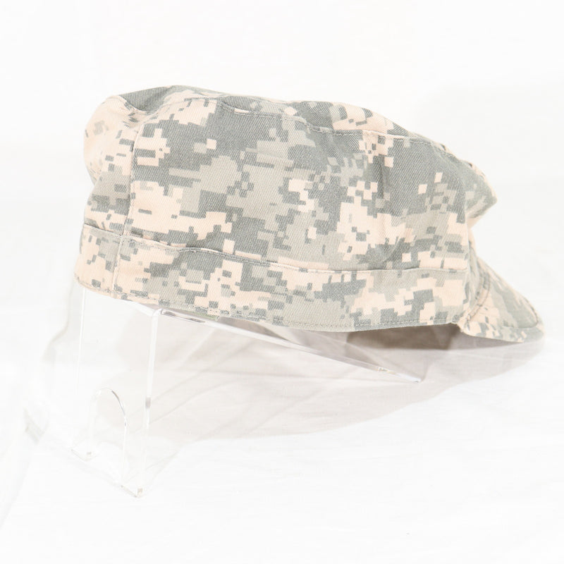 【中古即納】[MIL] ノーブランド パトロールキャップ ACU(20150223)