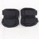 【中古即納】[MIL] ノーブランド XTAKタイプ エルボーパッド BK(ブラック/黒)(20150223)