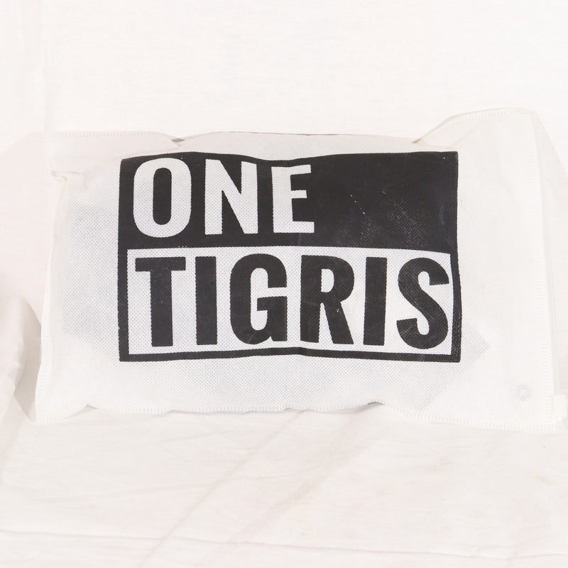 【中古即納】[MIL] ONETIGRIS(ワンティグリス) ハーフメッシュマスク イヤーガード付 MCBK(マルチカムブラック)(20150223)