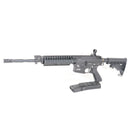 【中古即納】[MIL] CLASSIC ARMY(クラシックアーミー) 電動アサルトライフル TangoDown ECR-4 BK(CA056M) (18歳以上専用)(20150223)