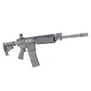 【中古即納】[MIL] CLASSIC ARMY(クラシックアーミー) 電動アサルトライフル TangoDown ECR-4 BK(CA056M) (18歳以上専用)(20150223)