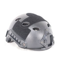 【中古即納】[MIL] ノーブランド OPS-COREタイプ ファストヘルメット BK(ブラック/黒)(20150223)