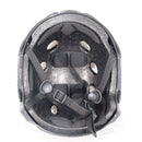 【中古即納】[MIL] ノーブランド OPS-COREタイプ ファストヘルメット BK(ブラック/黒)(20150223)