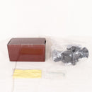 【中古即納】[MIL] UFC(ユニオンファイアカンパニー) M2タイプ ドットサイト L型マウント付 BK(ブラック/黒)(UFCJA5020BK)(20150223)