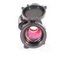 【中古即納】[MIL] UFC(ユニオンファイアカンパニー) M2タイプ ドットサイト L型マウント付 BK(ブラック/黒)(UFCJA5020BK)(20150223)