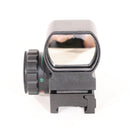 【中古即納】[MIL] ノーブランド 1×22×33 マルチレティクル レッド&グリーン リフレックスサイト(20150223)