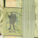 【中古即納】[MIL] DCTA ゴアテックス ライナージャケット サイズ180/ DPM迷彩(20150223)