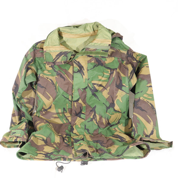 【中古即納】[MIL] DCTA ゴアテックス ライナージャケット サイズ180/ DPM迷彩(20150223)