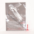 【中古即納】[MIL] 東京マルイ ガスブローバック デザートイーグル.50AE クロームステンレス (18歳以上専用)(20150223)