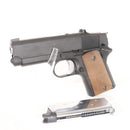 【中古即納】[MIL] 東京マルイ ガスブローバック デトニクス.45 コンバットマスター (18歳以上専用)(20150223)