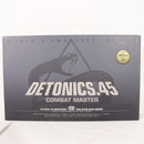 【中古即納】[MIL] 東京マルイ ガスブローバック デトニクス.45 コンバットマスター (18歳以上専用)(20150223)