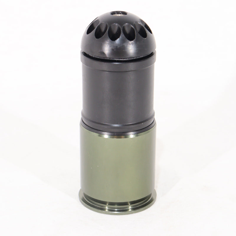 【中古即納】[MIL] MAG 40mm ガスグレネードカートリッジ 120発(20150223)