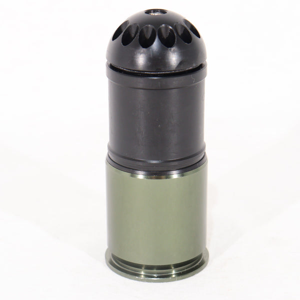 【中古即納】[MIL] MAG 40mm ガスグレネードカートリッジ 120発(20150223)