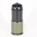 【中古即納】[MIL] MAG 40mm ガスグレネードカートリッジ 120発(20150223)