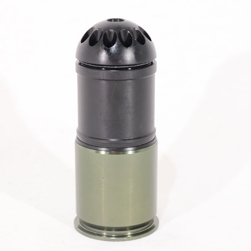 【中古即納】[MIL] MAG 40mm ガスグレネードカートリッジ 120発(20150223)