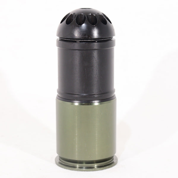 【中古即納】[MIL] MAG 40mm ガスグレネードカートリッジ 120発(20150223)