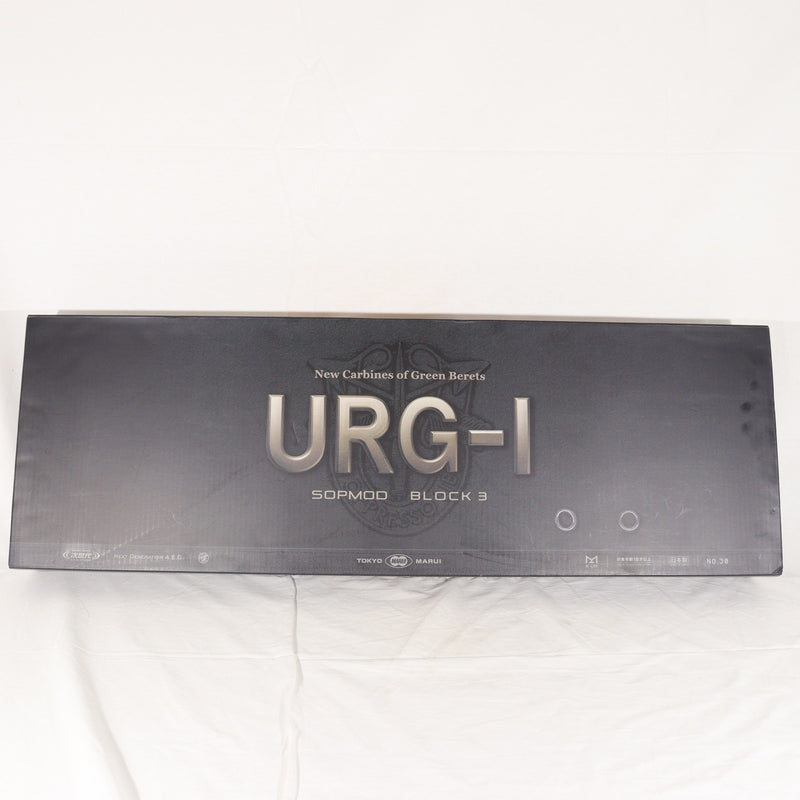 【中古即納】[MIL] 東京マルイ 次世代電動ガン URG-I ソップモッド ブロック3 (18歳以上専用)(20210218)