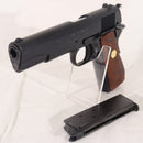 【中古即納】[MIL] 東京マルイ ガスブローバック コルト ガバメントマークIV シリーズ'70 (カスタム品) (18歳以上専用)(20120302)