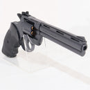 【中古即納】[MIL] 東京マルイ BBエアーリボルバー コルトパイソン.357マグナム 6インチ ブラックモデル (10歳以上専用)(20170601)