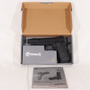 【中古即納】[MIL] CARBON8(カーボネイト) CO2ガスブローバック HELLCAT4.3 Black Kitty(CB14) (18歳以上専用)(20241231)