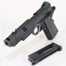 【中古即納】[MIL] CARBON8(カーボネイト) CO2ガスブローバック HELLCAT4.3 Black Kitty(CB14) (18歳以上専用)(20241231)