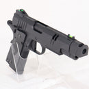 【中古即納】[MIL] CARBON8(カーボネイト) CO2ガスブローバック HELLCAT4.3 Black Kitty(CB14) (18歳以上専用)(20241231)