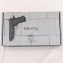 【中古即納】[MIL] CARBON8(カーボネイト) CO2ガスブローバック HELLCAT4.3 Black Kitty(CB14) (18歳以上専用)(20241231)