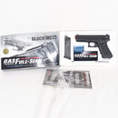 【中古即納】[MIL] 東京マルイ ガスブローバック・フルオート グロック18C (18歳以上専用)(20100710)