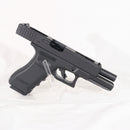 【中古即納】[MIL] 東京マルイ ガスブローバック・フルオート グロック18C (18歳以上専用)(20100710)