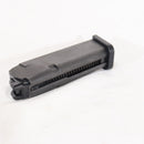 【中古即納】[MIL] 東京マルイ ガスブローバック・フルオート グロック18C (18歳以上専用)(20100710)