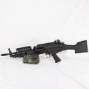 【中古即納】[MIL] 東京マルイ 次世代電動マシンガン MK46 MOD.0(マーク46モッド0) (18歳以上専用)(20191215)