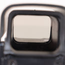 【中古即納】[MIL] ノーブランド EOTechタイプ EXPS-3 ホロサイト ドットサイト 現行刻印Ver & G33 マグニファイア 3倍ブースター BK(ブラック/黒)(20150223)