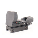 【中古即納】[MIL] ノーブランド JH400タイプ マルチレティクルドットサイト(20150223)