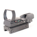 【中古即納】[MIL] ノーブランド JH400タイプ マルチレティクルドットサイト(20150223)