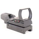 【中古即納】[MIL] ノーブランド JH400タイプ マルチレティクルドットサイト(20150223)