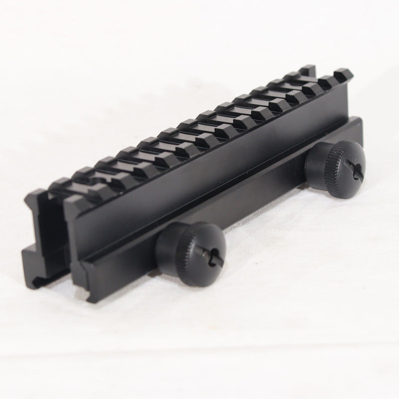 【中古即納】[MIL] 東京マルイ ハイ・マウントベース(20090826)