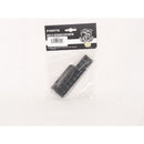 【中古即納】[MIL] S&T 三八式/九七式用 20mmレール スコープマウント(STMT12)(20150223)