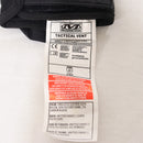 【中古即納】[MIL] MECHANIX WEAR(メカニクスウェア) TACTICAL VENT メッシュグローブ サイズUS.8 BK(ブラック/黒)(20150223)
