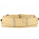 【中古即納】[MIL] ノーブランド ミリタリーダッフルバッグ DE(ダークアース)(90×40×40cm)(20150223)