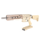 【中古即納】[MIL] 東京マルイ 次世代電動ガン HK416 デルタカスタム (カスタム品) (18歳以上専用)(20170309)