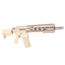 【中古即納】[MIL] 東京マルイ 次世代電動ガン HK416 デルタカスタム (カスタム品) (18歳以上専用)(20170309)