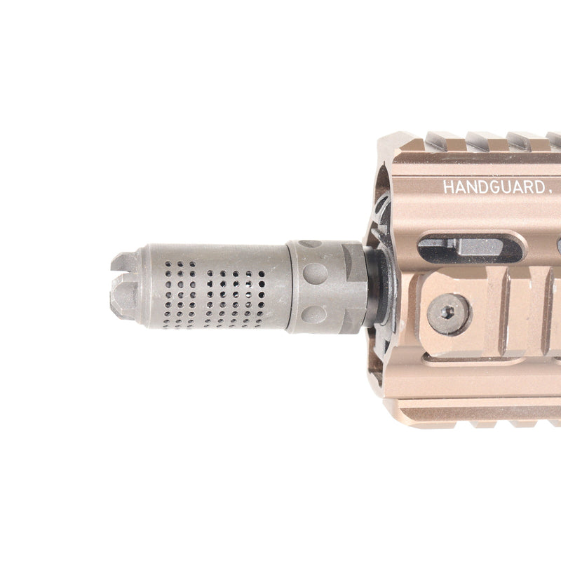 【中古即納】[MIL] 東京マルイ 次世代電動ガン HK416 デルタカスタム (カスタム品) (18歳以上専用)(20170309)