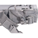 【中古即納】[MIL] 東京マルイ 電動サブマシンガン MP7A1 ブラック (カスタム品) (18歳以上専用)(20160723)